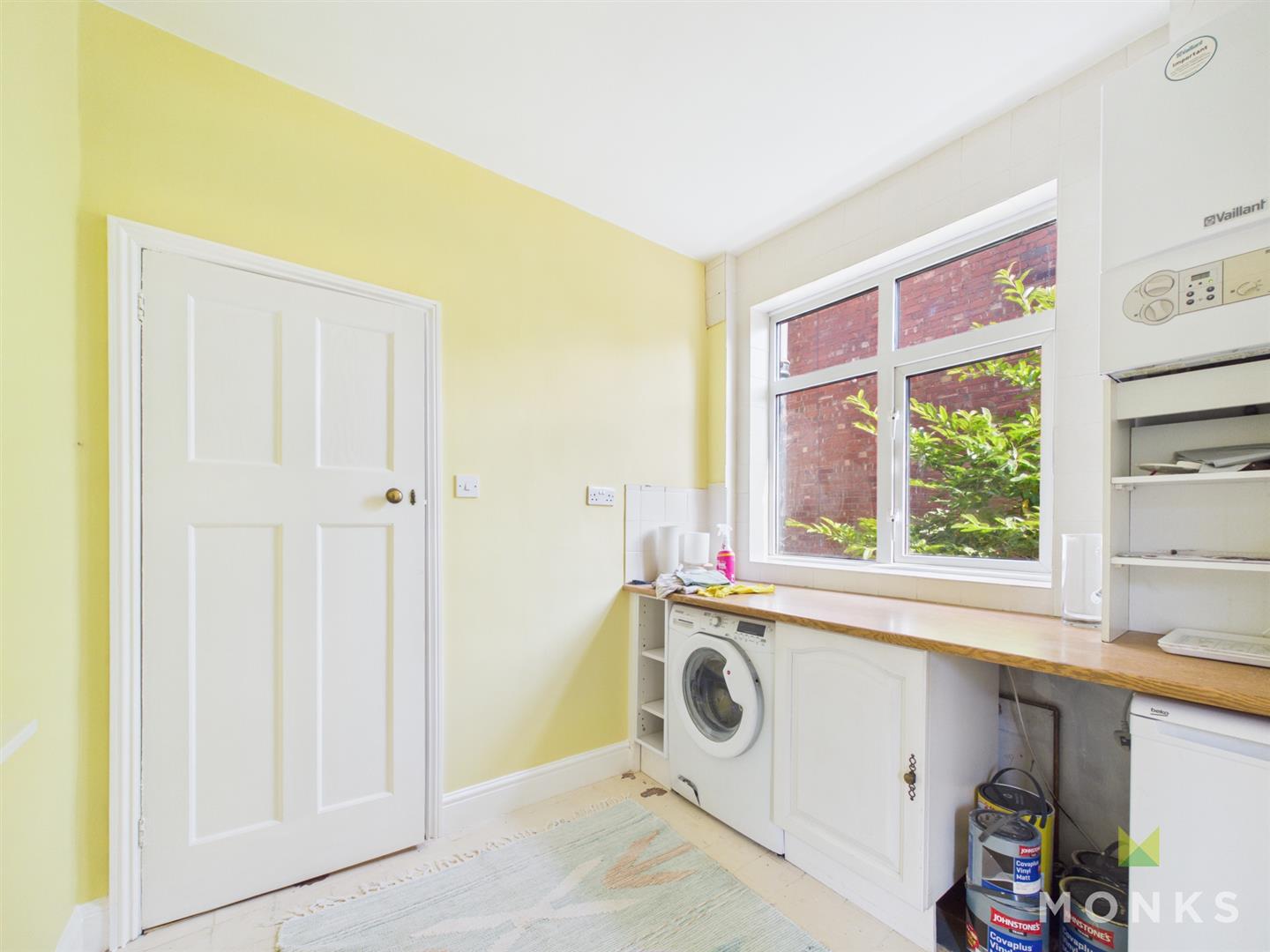 110 Monkmoor Road, Shrewsbury, SY2 5BN For Sale